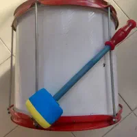 طبل نو