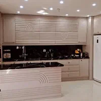 انبار تولیدی کابینت کیان آباد