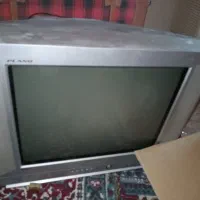 تلویزیون