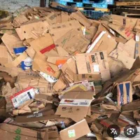خرید ضایعات کارتن 33هزار آهن 30هزار پلاستیک 25هزار