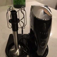 گوشت کوب برقی مک استایلر مدل 280