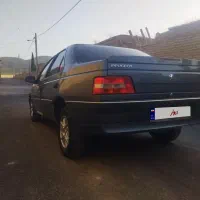 پژو 405slx مدل96|خودرو سواری و وانت|مرودشت, ابوذر شمالی‎|دیوار