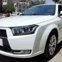 دنا پلاس توربو اتوماتیک آبشنال