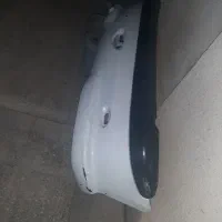 سپر عقب ۲۰۶