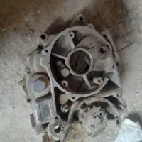 سلام دو عدد پوسته موتور