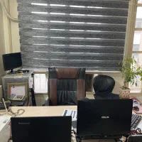 پیک تحصیلدار همراه با موتور سیکلت