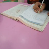 کلاس خصوصی در خواف توسط مدرس خانم