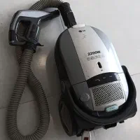 فروش جاروبرقی الجی