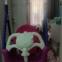 تاب و بارفیکس کودک