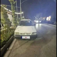 ماشین مدل ۸۲