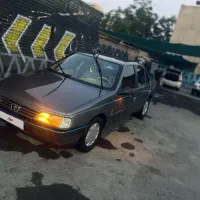 پژو ۴۰۵