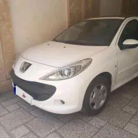پژو ۲۰۷ پانا دنده tu5 پلاس 1404