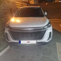 تیگارد ایکس ۳۵ مدل ۱۴۰۴