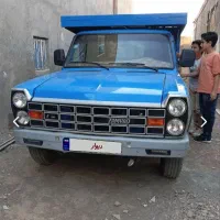 نیسان دوگانه کارخانه ۱۴۰۳