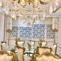 تولید وپخش پرده زبرادومکانیزم تک چاپیDKتصویری شید