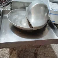 سبزی خردکنی دهنه ۶۰