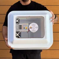 جوجه کشی ۱۰۰ تایی ( ارسال رایگان )