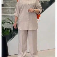 ست شومیز شلوار