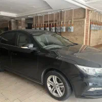 بسترن B30 مدل ۱۳۹۶