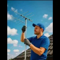 نصب تلویزیون وپایه