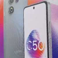 گوشی c50|موبایل|مشگین شهر, |دیوار