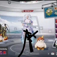 اکانت پابجی موبایل