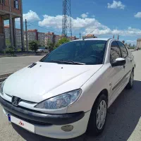 206 Sd مدل 88|خودرو سواری و وانت|اردبیل, |دیوار