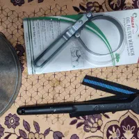 ابزار آلات تعویض روغن
