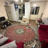 52متر1خواب-باانباری-طبقه-سوم-سندی-دوواحدی-خوش-نقشه