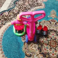 فروش عروسک