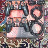 ps4 slim 500 gig
