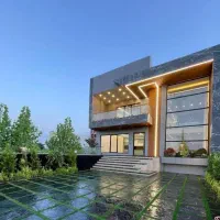 خدمات پیمانکاری۰تا۱۰۰ /بازسازی/ساختمان/ ویلا /
