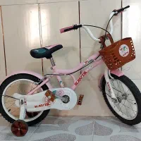 دوچرخه کویر سایز۱۶