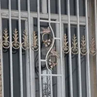 پنجره آلومینیوم