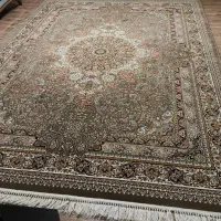 فروش فرش 9 متری درجه یک در حد