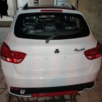 کوییک GXRL مدل ۱۴۰۳ صفر کیلومتر