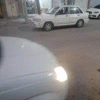 پراید 90