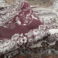 رو فرشی دو طرفه