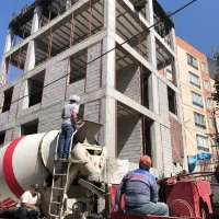 مشارکت در ساخت