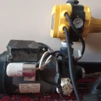 پمپ آب Lowara PM16/A ایتالیایی