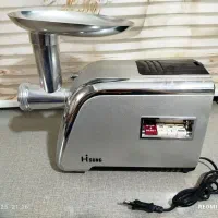 چرخ گوشت هایسنگ