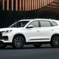 فونیکس تیگو ۸ پرو مکس پلاگین هیبرید صفر ۱۴۰۴