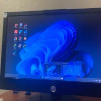 مانیتور 22inch AOC