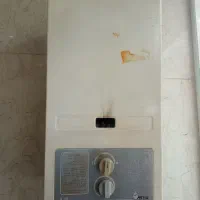 آبگرمکن کارکرده