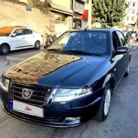 سمند سورن پلاس 1404معاوضه  رانا شاهین تارا