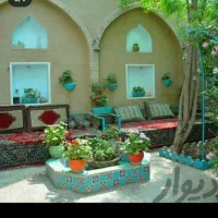 نیازبه یک خانم جهت تمیزکاری درمنزل
