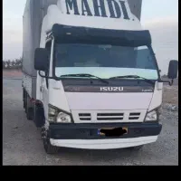 باربری حسام بار حمل اثاث منزل