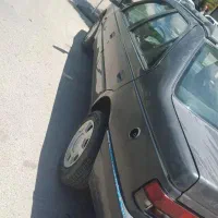 آردی مدل 87 شاسی جلو خودگی دارهبقیه سالم