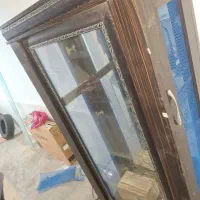 قفس بوفه ای بزرگ مخصوص انواع پرندگان