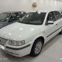 سمندال ایکس88دوگانه سوز